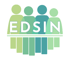 What do community members want? CSCCE partners with the Environmental Data  Science Inclusion Network (EDSIN) to learn how member needs have changed in  the age of COVID - CSCCE