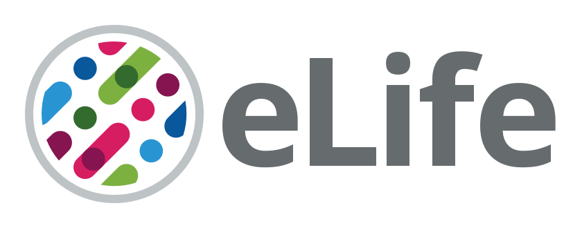 eLife logo